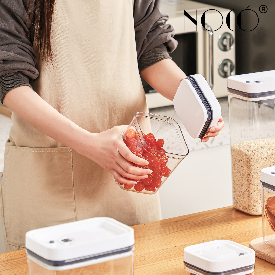 Noco® VacuLock™ Vacuum Airtight Container