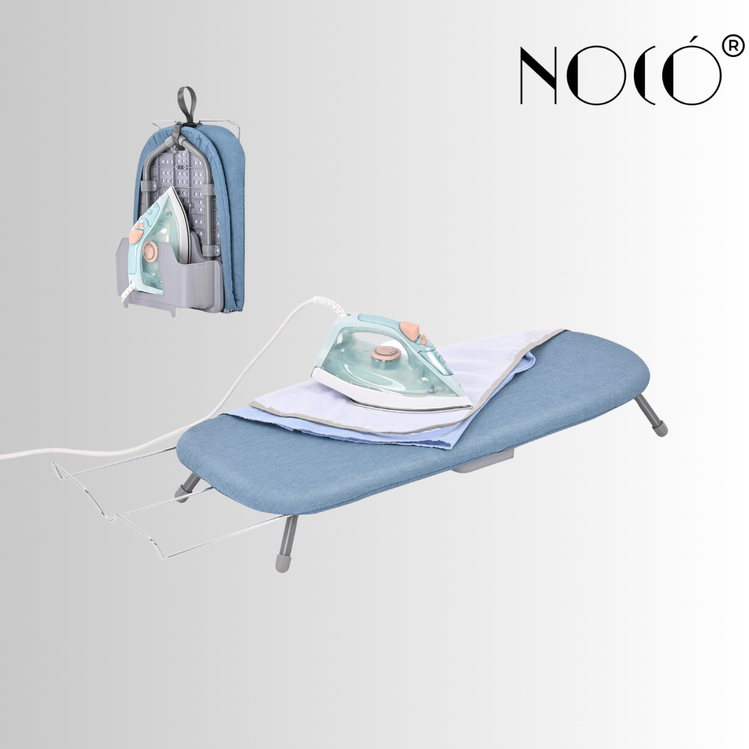 NOCO® Easy Fold Iron Board