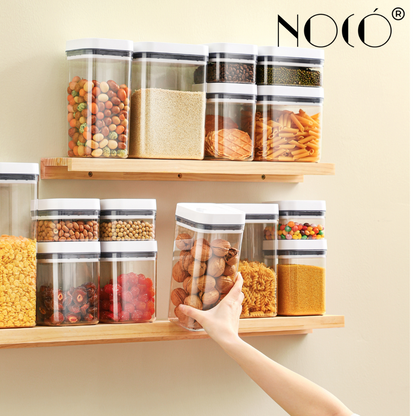 Noco® VacuLock™ Vacuum Airtight Container