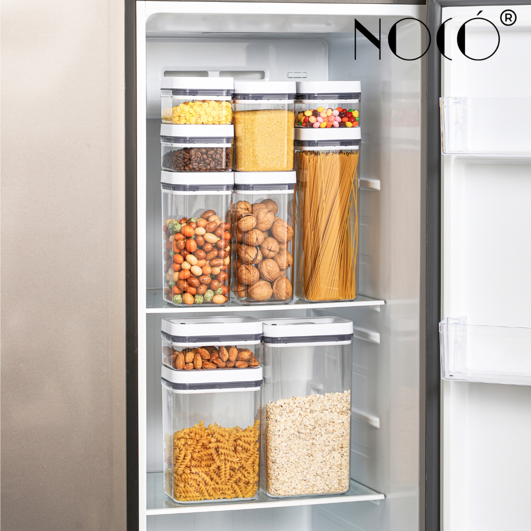 Noco® VacuLock™ Vacuum Airtight Container