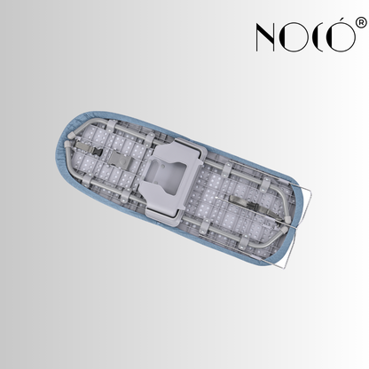 NOCO® Easy Fold Iron Board
