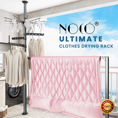 NOCO® Ultimate Clothes Drying Rack