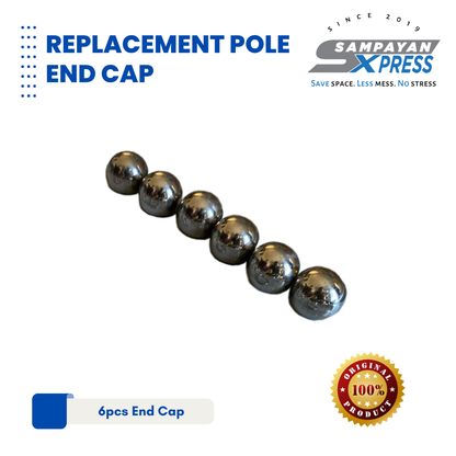 Sampayan Xpress® Replacement Parts