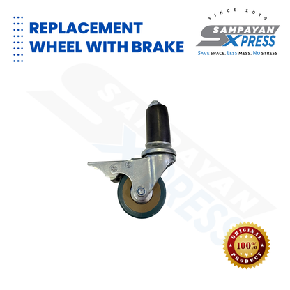 Sampayan Xpress® Replacement Parts