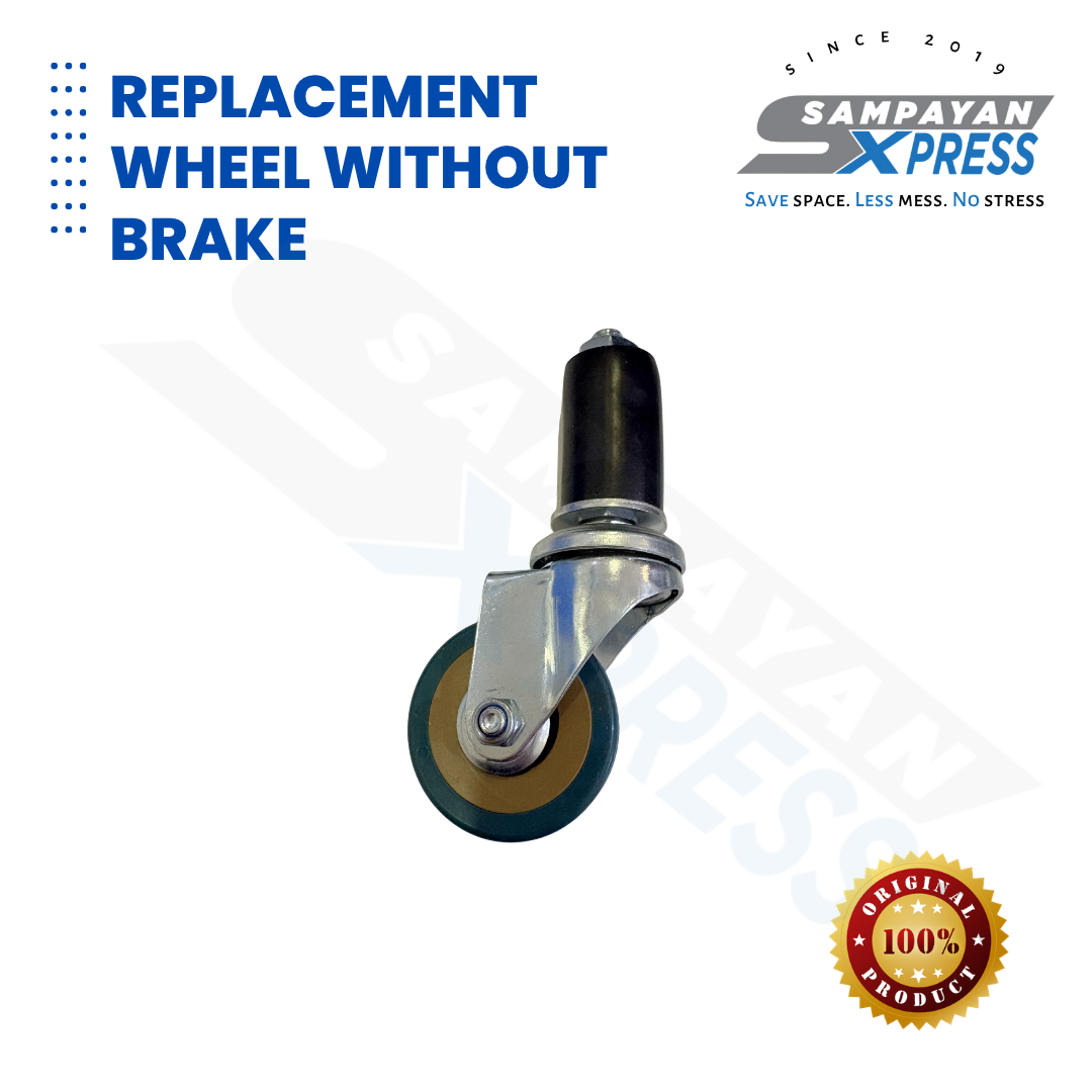 Sampayan Xpress® Replacement Parts