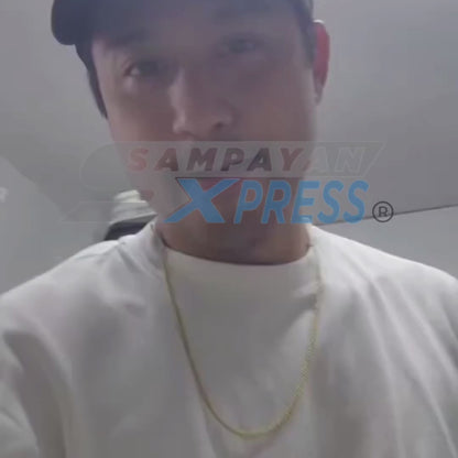 Sampayan Xpress® AeroDry™ Ceiling Drying Rack