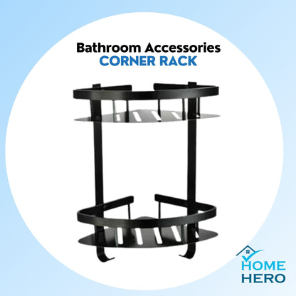 Prestigia™ Luxe Bathroom Accessories Set