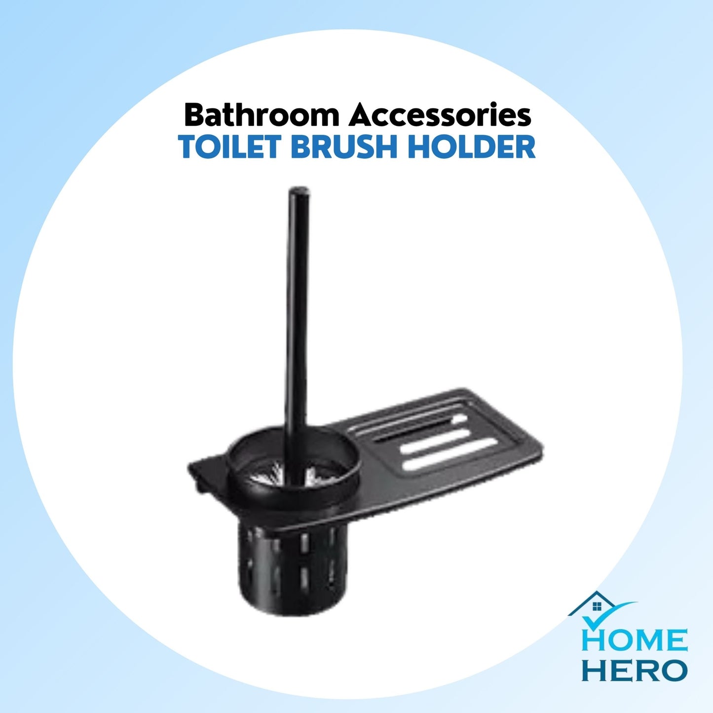 Prestigia™ Luxe Bathroom Accessories Set