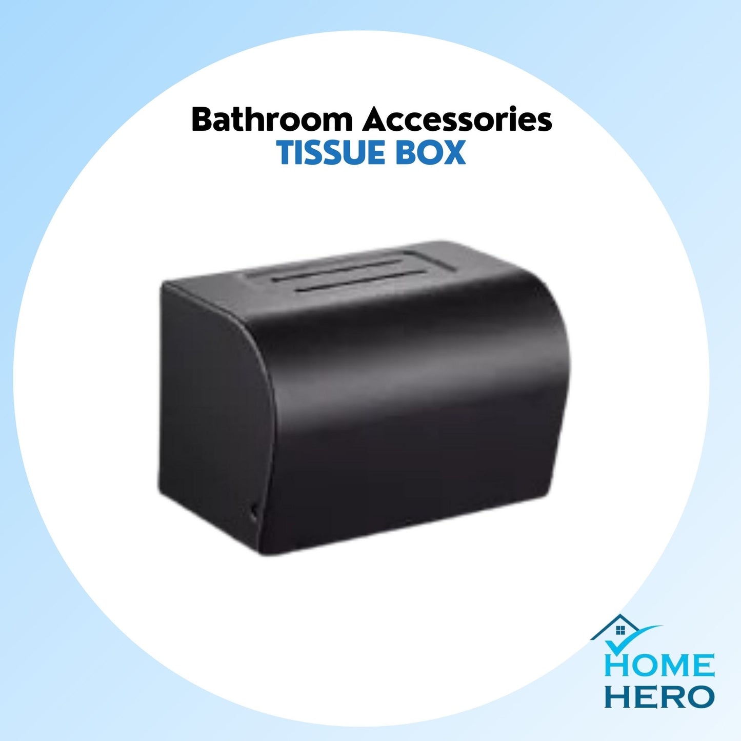 Prestigia™ Luxe Bathroom Accessories Set
