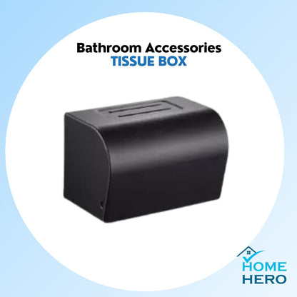 Prestigia™ Luxe Bathroom Accessories Set