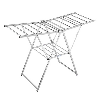 FlexiFold™ Aluminum Drying Rack